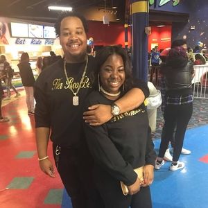 Meet your Posher, Shayla